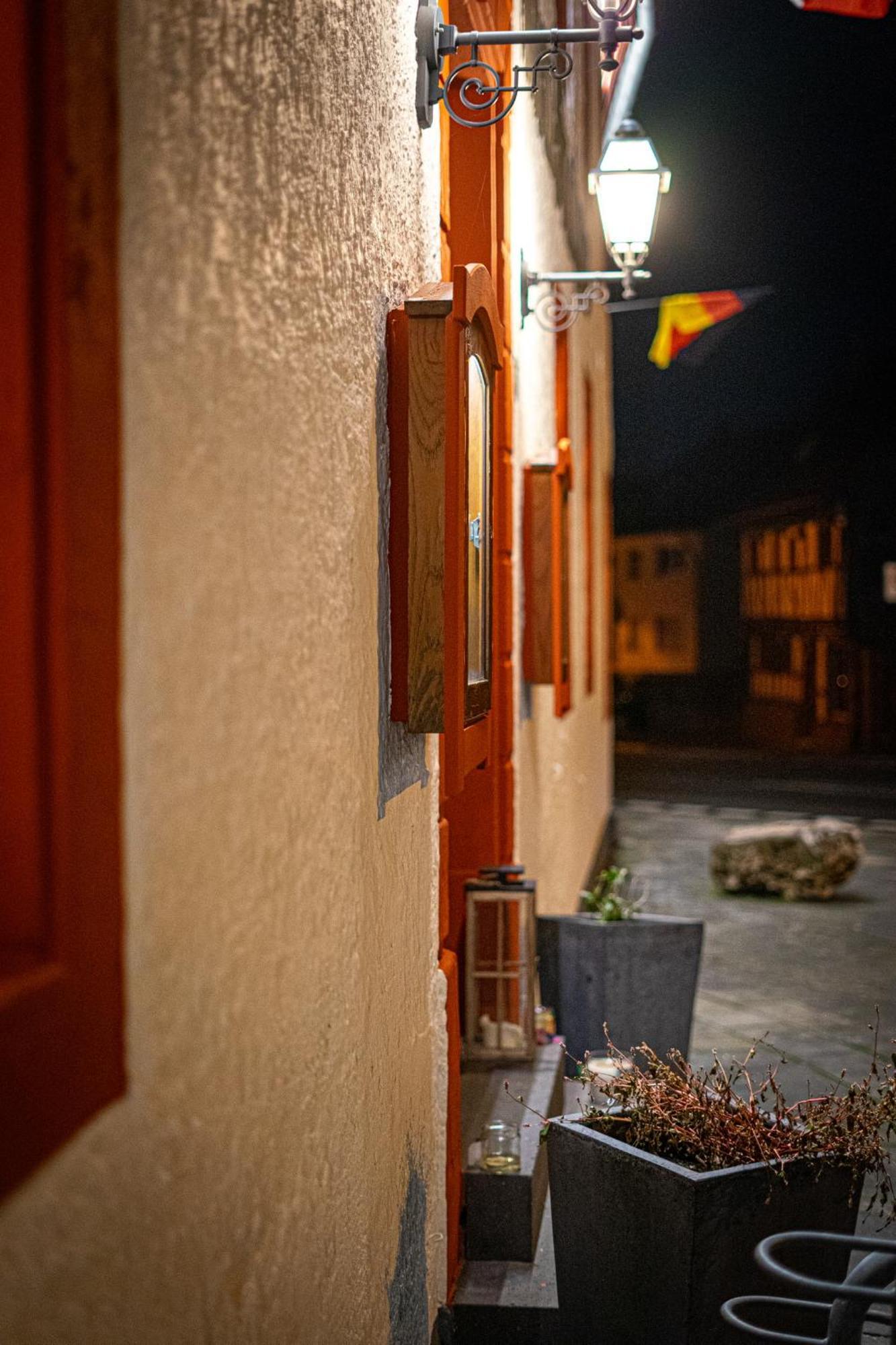 Gasthaus Zum Alten Brauhaus Euskirchen Bagian luar foto