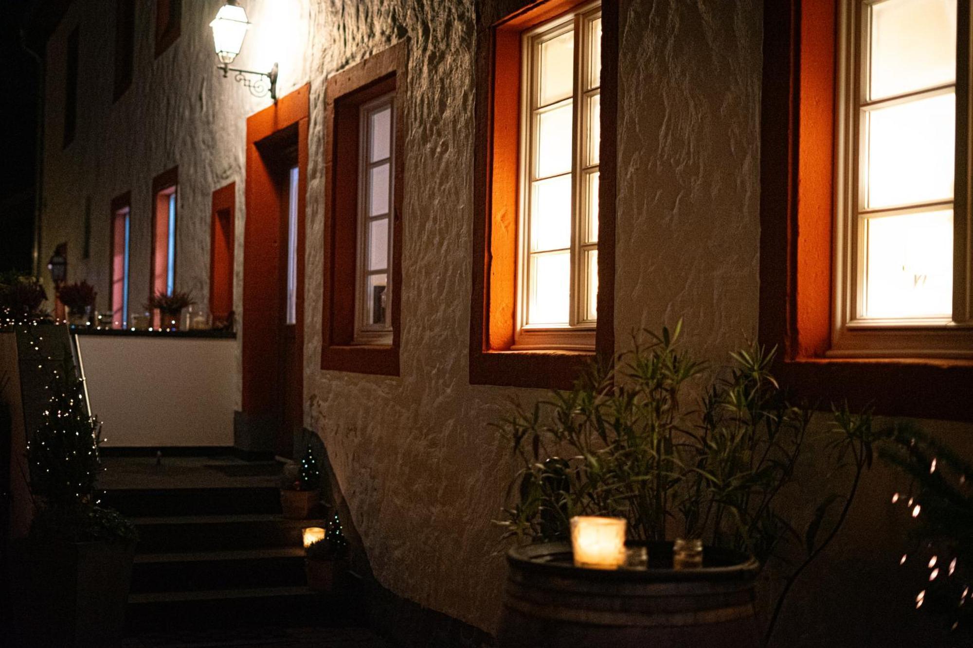 Gasthaus Zum Alten Brauhaus Euskirchen Bagian luar foto